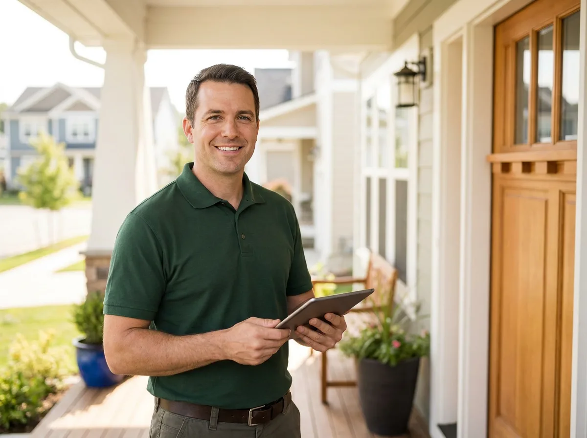 Pest control FAQs for Howard, KS
